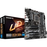 GIGABYTE B660 DS3H DDR4, Mainboard