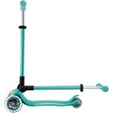 GLOBBER Primo Foldable Plus Lights, Scooter mint