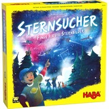HABA Sternsucher, Würfelspiel