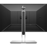 HP E24 G4, LED-Monitor 60.47 cm (23.8 Zoll), schwarz, FullHD, IPS, USB-Hub