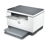 HP LaserJet MFP M234dw, Multifunktionsdrucker grau, Instant Ink, USB, LAN, WLAN, Scan, Kopie