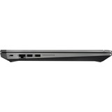 HP ZBook 15 G6 Generalüberholt, Notebook grau, Intel® Core™ i7-9850H, NVIDIA T1000, 32 GB DDR4, 1 TB (1 TB SSD), Windows 11 Pro