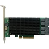 HighPoint RR3740C PCIe 3.0 x8 SAS/SATA, Controller 