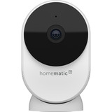 Homematic IP Bundle Access Point + 2x Innenkamera basic, Set weiß, 3 MP, WLAN
