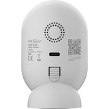 Homematic IP Bundle Access Point + 2x Innenkamera basic, Set weiß, 3 MP, WLAN