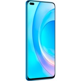 Honor 50 Lite 128GB, Handy Deep Sea Blue, Android 11, 6 GB