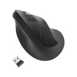 Kensington Pro Fit Ergo, Maus schwarz