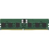 Kingston DIMM 16 GB DDR5-6400 REG ECC, Arbeitsspeicher grün, KSM64R52BS8-16MD, Server Premier, Registred