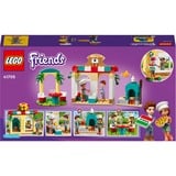 LEGO 41705 Friends Heartlake City Pizzeria, Konstruktionsspielzeug 