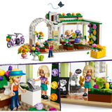 LEGO 42693 Friends Kreativer Blumenladen, Konstruktionsspielzeug 
