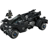 LEGO 67009 DC Super Heroes Arkham Batman Batmobil, Konstruktionsspielzeug 