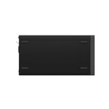 Lenovo ThinkCentre neo 30t Gen 5 (13K50002GE), PC-System schwarz, Windows 11 Pro