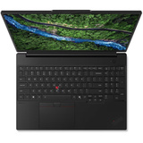 Lenovo ThinkPad P16s G5 Intel (21XE0071GE), Notebook schwarz, Intel® Core™ Ultra 9 386H, NVIDIA RTX PRO 2000, 64 GB LPDDR5X, 1 TB (1 TB SSD), Windows 11 Pro