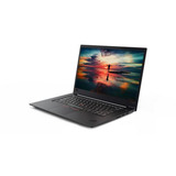 Lenovo ThinkPad X1 Extreme G1 Generalüberholt, Notebook schwarz, Intel® Core™ i7-8850H, NVIDIA GeForce GTX 1050 Ti, 64 GB DDR4, 512 GB (512 GB SSD), Windows 11 Pro