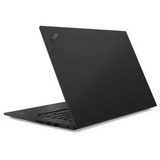 Lenovo ThinkPad X1 Extreme G1 Generalüberholt, Notebook schwarz, Intel® Core™ i7-8850H, NVIDIA GeForce GTX 1050 Ti, 64 GB DDR4, 512 GB (512 GB SSD), Windows 11 Pro