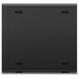 Lenovo ThinkStation P3 Ultra SFF Gen 2 (30J50024GE), PC-System schwarz, Windows 11 Pro