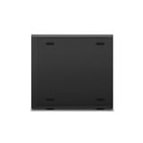 Lenovo ThinkStation P3 Ultra SFF Gen 2 (30J5007NGE), PC-System schwarz, Windows 11 Pro