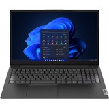 Lenovo V15 G4 IRU (83A1002CGE), Notebook schwarz, Windows 11 Pro 64-Bit, 39.6 cm (15.6 Zoll), 256 GB SSD