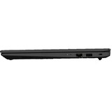 Lenovo V15 G4 IRU (83A1002CGE), Notebook schwarz, Intel® Core™ i3-1315U, Intel® UHD Graphics, 8 GB DDR4, 256 GB (256 GB SSD), Windows 11 Pro 64-Bit