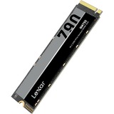 Lexar NM790 1 TB, SSD PCIe 4.0 x4, NVMe 1.4, M.2 2280