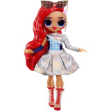 MGA Entertainment L.O.L. Surprise OMG Eye Spy - Spy, Puppe 