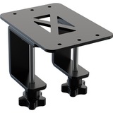 MOZA Handbrake / Shifter Table Clamp, Halterung schwarz