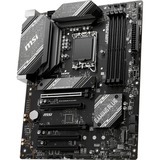 MSI B760 GAMING PLUS WIFI, Mainboard 