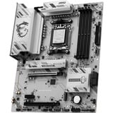 MSI B850 GAMING PLUS WIFI6E, Mainboard 