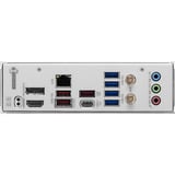 MSI B850 GAMING PLUS WIFI6E, Mainboard 