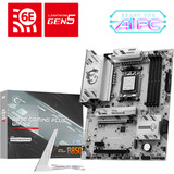 MSI B850 GAMING PLUS WIFI6E, Mainboard 