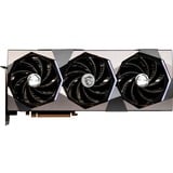 MSI GeForce RTX 4080 SUPER SUPRIM X, Grafikkarte DLSS 3, 3x DisplayPort, 1x HDMI 2.1