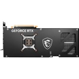 MSI GeForce RTX 4090 GAMING X SLIM 24G, Grafikkarte DLSS 3, 2x DisplayPort, 2x HDMI 2.1