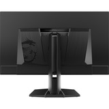 MSI MAG 321UPDE QD-OLED X24, Gaming-Monitor 80 cm (31.5 Zoll), schwarz, UltraHD/4K, DP, HDMI, USB-C, VRR, 240Hz Panel