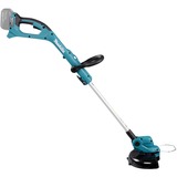 Makita Akku-Rasentrimmer DUR193Z, 18Volt blau/schwarz, ohne Akku und Ladegerät