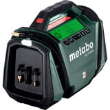 Metabo AK 18 Multi Akku-Kompressor dunkelgrün/schwarz, 18 Volt