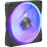 NZXT F140U Ultra RGB, Gehäuselüfter schwarz, 140 mm