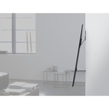 ONE FOR ALL Abstandslose TV-Wandhalterung schwarz