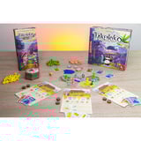 Pegasus Takenoko, Brettspiel 