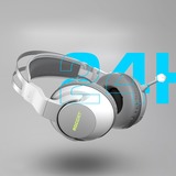 Roccat ELO 7.1 AIR, Gaming-Headset weiß