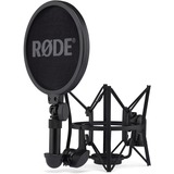 Rode Microphones NT1 5th Gen, Mikrofon silber, USB-C, XLR