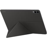 SAMSUNG Book Cover, Tablethülle schwarz, Samsung Galaxy Tab S11 Ultra