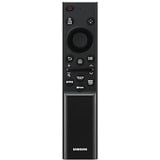 SAMSUNG GU65U7099FUXZG, LED-Fernseher 163 cm (65 Zoll), schwarz, UltraHD/4K, HDR, Tripple Tuner