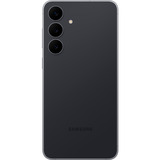 SAMSUNG Galaxy S25 FE 128GB Enterprise Edition, Handy Jetblack, Android, 8 GB