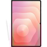 Samsung Book Cover, Tablethülle schwarz, Samsung Galaxy Tab S11 Ultra