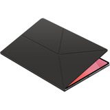 Samsung Book Cover, Tablethülle schwarz, Samsung Galaxy Tab S11 Ultra