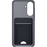Samsung Card Slot Case, Handyhülle schwarz, Samsung Galaxy A57 5G