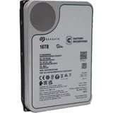 Seagate ST16000NM004C 16 TB Generalüberholt, Festplatte SATA 6 Gb/s, 3,5"