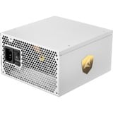 Sharkoon REBEL P30 Gold 1000W ATX3.0, PC-Netzteil weiß, 1x 12VHPWR, 4x PCIe, Kabel-Management, 1000 Watt