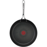 Tefal Bratpfanne by Jamie Oliver Cook Smart  edelstahl/schwarz, Ø 24cm