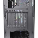 Thermaltake View 300 MX, Tower-Gehäuse schwarz, Tempered Glass